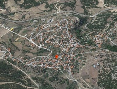 Η τραγωδία επαναλήφθηκε στο ίδιο σημείο 40 χρόνια μετά...